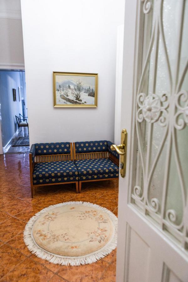 Luxury Downtown 3 Bedroom Apartment By Synagoge With Beautiful View Budapest Luaran gambar